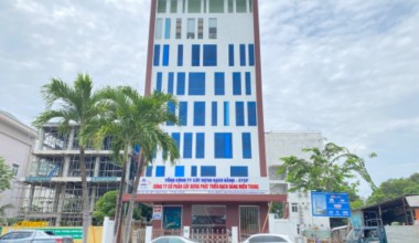 CHI NHÁNH ĐÀ NẴNG